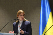 Разследват за корупция бившата посланичка на Украйна в САЩ