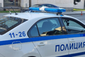 Шефът на МВР в Габрово и неговият заместник влязоха в остър вербален конфликт на работното място
