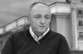 Внезапно почина бившият правосъден министър Антон Станков