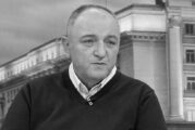 Внезапно почина бившият правосъден министър Антон Станков