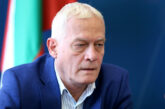 Заместник-министърът на здравеопазването проф. Петко Салчев подаде оставка