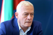 Заместник-министърът на здравеопазването проф. Петко Салчев подаде оставка