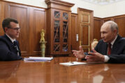 Путин: Киев отвори „кутията на Пандора“ с ударите по руската икономика