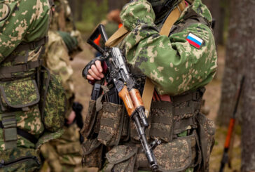 Зеленски: Русия ще мобилизира още 300 хиляди души за участие във войната в Украйна
