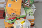 Иззеха над 430 кг продукти от животински произход без документи на ГКПП „Капитан Андреево“