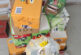 Иззеха над 430 кг продукти от животински произход без документи на ГКПП „Капитан Андреево“