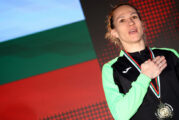 Станимира Петрова се завръща на ринга след майчинството
