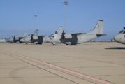 Американските самолети цистерни са напуснали авиобаза „Безмер“