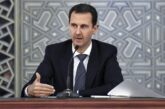 Смъртна присъда за Башар Асад и брат му в Сирия