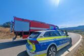Контролирано взривяват боеприпаси край Белица, задействат BG-ALERT