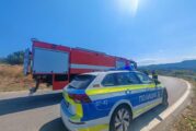 Контролирано взривяват боеприпаси край Белица, задействат BG-ALERT