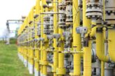 Газовите запаси на Европа са най-ниски от 2021 г., експерти предупреждават за високи цени