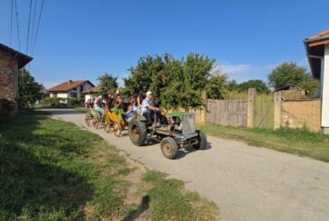 Държавата дава пари, ако се преместите да живеете и работите в малък град или село