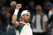 Безапелационен Григор Димитров на старта на US Open