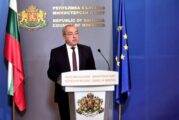 До края на септември ще бъде определена минималната заплата за 2027 г.