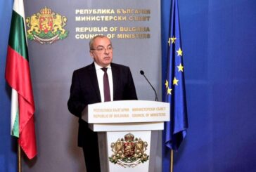 До края на септември ще бъде определена минималната заплата за 2027 г.