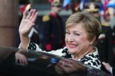 Кристалина Георгиева: Световната икономика устоява на енергийния шок от войната с Иран по-добре от очакваното