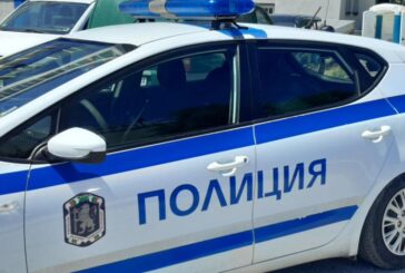 Иззеха флакони райски газ от къща в Четирци, 9 топчета марихуана открити при обиск в 18-г. младеж