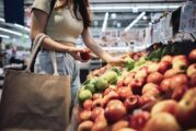 Повечето плодове и зеленчуци поевтиняват на борсите