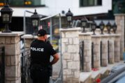 Откриха тайни коридори и тунел при акцията на службите в „Драгалевци”