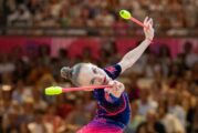 Злато за България: Стилияна Николова стана световна шампионка на бухалки