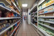 Хванаха възрастен мъж да краде от хипермаркет в Перник