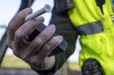Задържаха пиян шофьор в Пернишко, образувано е бързо производство