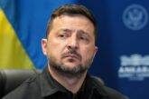 Зеленски: В Русия ще бъдат разположени до 50 000 севернокорейски войници