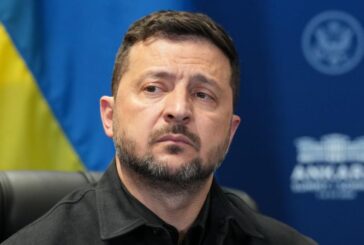 Зеленски: В Русия ще бъдат разположени до 50 000 севернокорейски войници