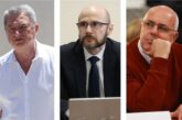 Ексминистрите Вучков, Янкулов и Емануил Йорданов предложени на НС за членове на ВСС