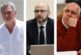 Ексминистрите Вучков, Янкулов и Емануил Йорданов предложени на НС за членове на ВСС