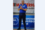 Волейболният „Пирин“ /Рз/ затвори селекцията с младоци от собствената школа и се закани на шампионите