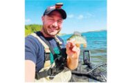 Къде какво кълве по родните водоеми към 13 август