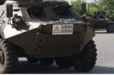 Предстои придвижване на италиански конвои по републиканската пътна мрежа във връзка с учение