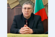Благодарност към служител на РУ – Брезник за професионална реакция