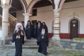 Патриарх Даниил от Рилския манастир: Покаянието, молитвата и надеждата в Бога ни обединяват