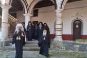Патриарх Даниил от Рилския манастир: Покаянието, молитвата и надеждата в Бога ни обединяват