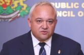 Иван Демерджив: Взели сме мерки от много по-високо ниво на заплаха от тази, която се докладва