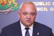 Иван Демерджив: Взели сме мерки от много по-високо ниво на заплаха от тази, която се докладва