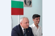 Областният координатор на „Прогресивна България“ в Пиринско Ал. Пенчев с 2 апартамента в Благоевград и 6 коли