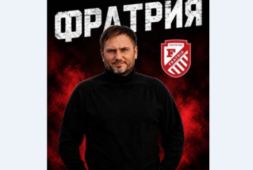 „Вихрен“ пак се размина с първа домакинска победа, късен гол предотврати загубата