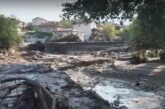 Частично бедствено положение в Сатовча и Струмяни след бурята