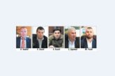 СА СВЕТЛО! Горските шефове в Пиринско със стабилни годишни доходи - от 56 000 до 134 555 лв.
