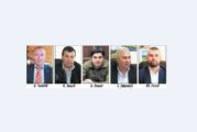 СА СВЕТЛО! Горските шефове в Пиринско със стабилни годишни доходи - от 56 000 до 134 555 лв.