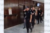 Окръжен съд отказа да освободи тримата софиянци, обвинени за крупния обир от дома на украинци в Благоевград