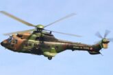 Спасиха пострадал мъж в Рила с военен хеликоптер