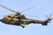 Спасиха пострадал мъж в Рила с военен хеликоптер
