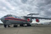 Руски самолет прелетя над България напът към Сърбия 