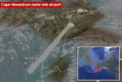 Осем загинали при самолетна катастрофа в Аляска