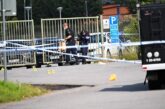 Нападение с меч в училище, има ранени